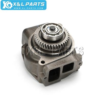 China Excavator engine Construction Machinery Parts 306T Excavator Engine Parts For 3304T Water Pump 2W8001 2W8002 2W8003 for sale