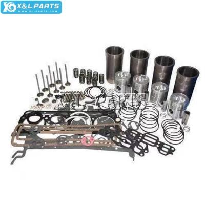 China Excavator Engine Spare Parts Overhaul Rebuild Kit 3066 3304 3306 C4.4 C6.4 C6.6 C7 C9 C10 C13 C15 C18 Repair Overhaul Kit For Caterpillar for sale