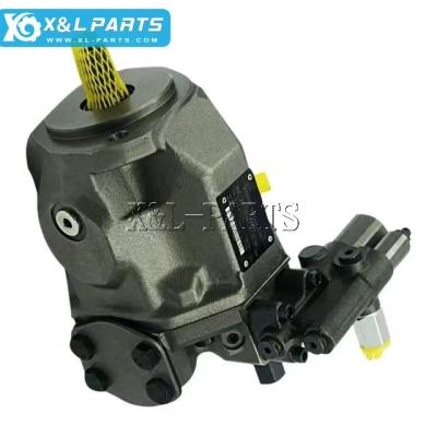 China Machinery Repair Shops Original Rexroth hydraulic pump A10V series A10V028 A10V028DR A10V028DR/31R-PSC1200-S01 for sale