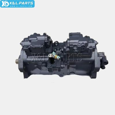 China Machinery Repair Shops for Kawasaki Hydraulic Pump K3V112,K3V63,K3V180,K5V200Plunger pump assembly for sale