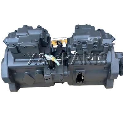 China Machinery Repair Shops Customized FOR Kawasaki K3V112 Hydraulic Piston Pump Assembly for Diesel Engines, Heavy Duty Equipment for sale