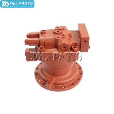 China Excavator High Quality Excavator Main Swing Reduction Gearbox Alloy Steel Hydraulic Swing Motor For Crawler Excavator for sale