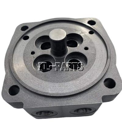 China Durable Excavator Spare Parts Slewing Motor Cover Sg08 Swing Motor Cover For Sumitomo 200A1A2A3A5 Kato Hd700 820 Jcb220 for sale