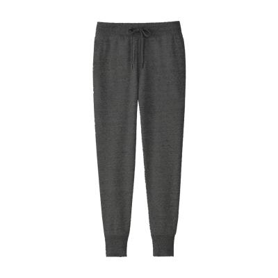 China Breathable Wholesale Fleece Jogging Pants , Women's Pants With High Quality for sale