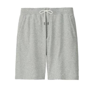 China Whole Sale Mens Fleece Breathable Jogger Short Pants With High Quality for sale