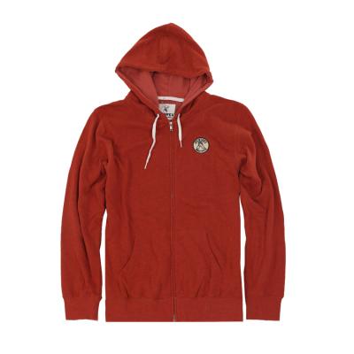 China Waterproof 2020 Autumn &winter custom plain men's fleece hoodies sweatshirts for sale