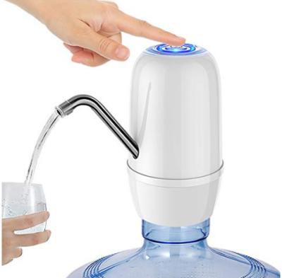 China Smart 5V Electric Water Dispenser Pump With ABS Food Grade Material for sale