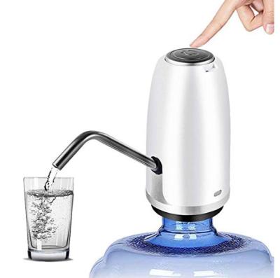 China CE Certificate Automatic Bottled Water Pump With Food Grade ABS Material for sale