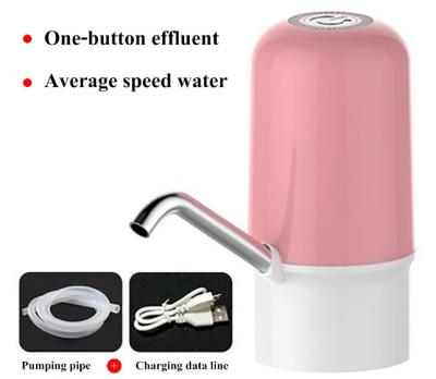 China Smart Drinking Water Pump With 12 Months Warranty ABS Material for sale