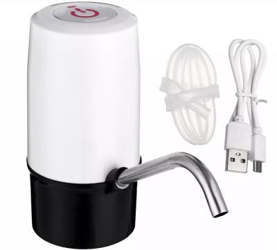 China One Year Warranty Electric Water Dispenser Pump With ABS Safety Material for sale