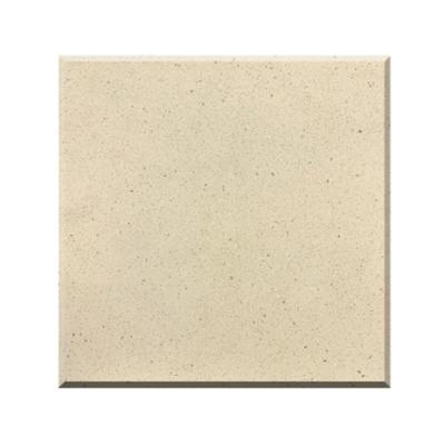 China Quartz Stone Types Different ABC Stone Durable Using Polished Yellow Terra Cotta Tiles Floor Mosaic Floor Slab Bathroom for sale