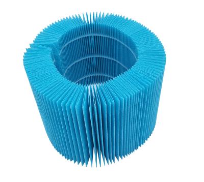 China Air Cleaner Manufacturer Home Humidifier Filters Wick Cooler Air Purifier for sale