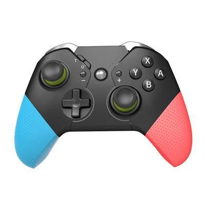 China Hot Selling Touch Buttons BT Gamepad Joystick Wireless Controller For Nintendo Switch NS Lite PC Video Game Accessories for sale