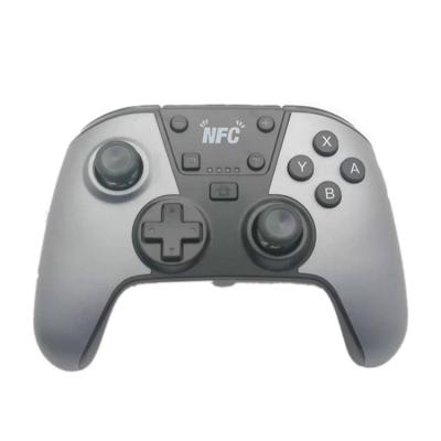 China Touch New 2.4G BT Buttons Controller NFC Wireless Game Joystick For Nintendo Switch NS PC Game Accessories for sale