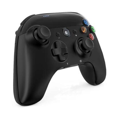 China Wireless Touch Buttons Gamepad Controller For Nintendo Switch NS Pro Video Game Accessories for sale