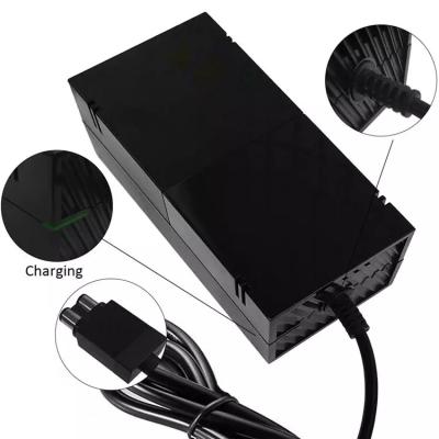 China High Quality Game Console Power Charger AC Adapter SYY 12V 12A Power Supply Game Console Charger Cord Replacement AC Adapter For Xbox One Xbox 360 Slim Accessories for sale