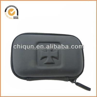 China Hot Sales Pu+EVA+Velvet Protective Chiqun Cases And Dental Implant Box 6410 OEM for sale