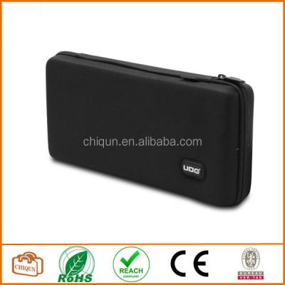 China PU+EVA+Velvet UDG U8410BL Creator Ni Kontrol F1/X1 Hardcase Protector Black for sale