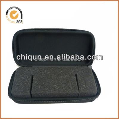 China Protective Eva Chiqun Case And Customized Leather Watch Travel Case Wholesale for sale