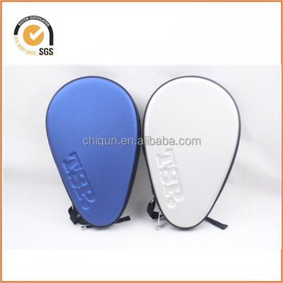 China Outdoor Sport Chiqun Dongguan 2014 Eva Table Tennis Racket Bag for sale