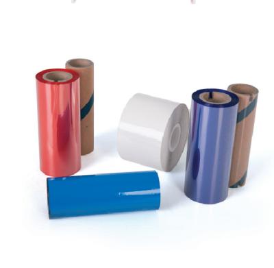 China Easy Customizable Thermal Transfer Ribbon High Quality Thermal Transfer Operation Transfer Ribbon for sale