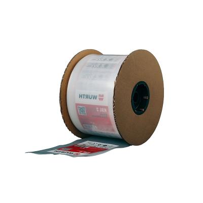 China High Quality Disposable Roll Bags New Packing Bag Rolls Cheap Price High Strength LDPE Roll Bag for sale