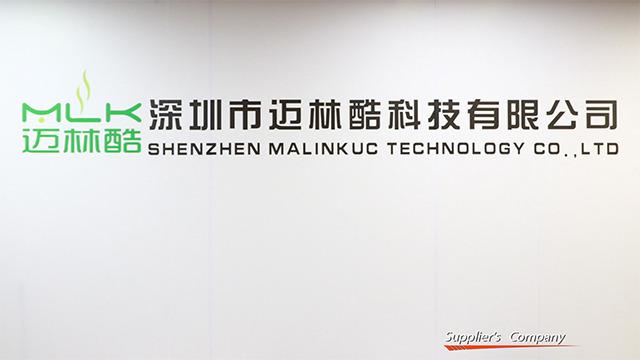 Verified China supplier - Shenzhen Malinkuc Technology Co., Ltd.