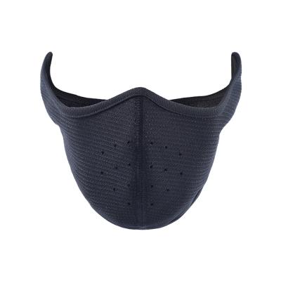 China Outdoor Sports Face Mask Bicycle Face Mask Breathable Warm Cycling Windproof Mask for sale