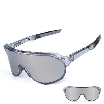 China Recycling Men's Restriction Warm Outdoor Windproof Glass Recycling Sand Road Recycling Glasses for sale