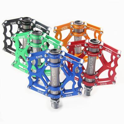 China Mountain Bike Road Bike Bicycle Mountain Bikes Aluminum Alloy Mount Type Pedal for sale