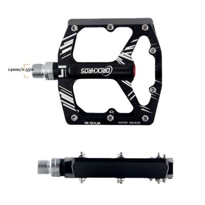 China 2021 New Mountain Bikes Bicycle Pedal Supporting Pedal for sale