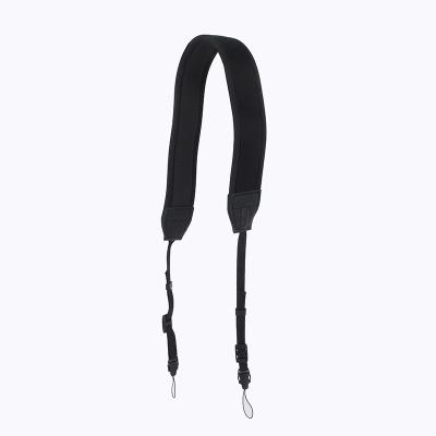 China Dongguan Durable Manufacturers Custom Nylon Camera Straps Outdoor Portable Camera and Accessories Camera Photo Shoulder Straps for sale