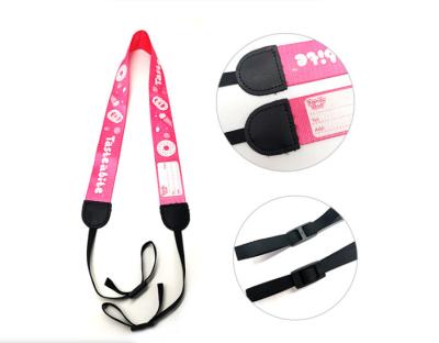 China Lead Strap Nylon Polyester Decorative Accessories For Watch Band Backpacks Camera Bags Bbondage Tethers Dog Leashes for sale