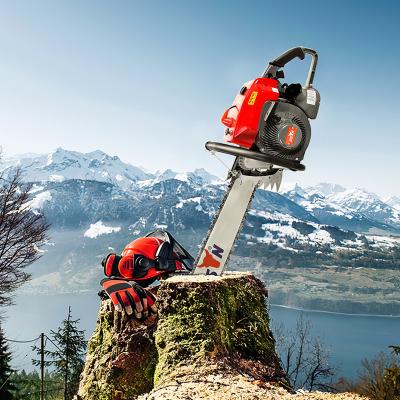 China New Germany 2-Stroke Chainsaw Rock Cutting 2 Model Heavy Duty Stone Stroke 36