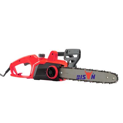 China Price Anti-Slip Best Comfortable Grip Sufficient Damping Force Reduce Impact 2200W Motor Value Chainsaw Mini Chainsaw Blade for sale