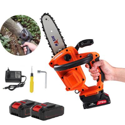 China Anti-Slip Electric Concrete Cutter Cordless Rechargeable Lithium 1500 mAh Electric Battery 24v Mini 8 Inch 10