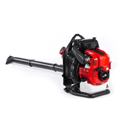 China Blower for Professional 42.7cc Power 42.7cc Petrol Bison Snow Dog Gasoline Blower Dryer Car Blower Dryer Professional for sale