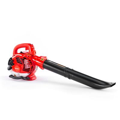 China Discount Leaf Snow Removal Gasoline Leaf Blower Vacuum Turbine Leaf Blower Garden Air Snow Gasoline Leaf Blower 0.45 for sale