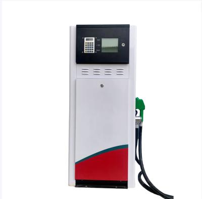 China Gas Station Fuel Dispenser Mini industrial and mining gas dispensers for gas stations for sale