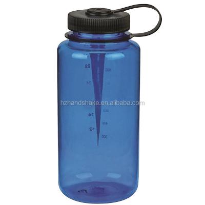 China Viable Tritan 32oz Wide Mouth Sport BPA Free Water Bottle for sale