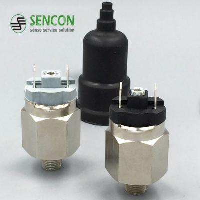 China 0-6000PSI high pressure switch SC-02EP/BP CNSENCON SC-02H/L for sale