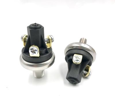 China SC-06/SC-06B CNSENCON Air, Water, Oil, SC-06/SC-06B Adjustable Pressure Switch for sale