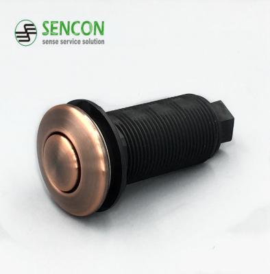 China SAB Oil Rubbed Bronze Knob For Food Disposal SAB for sale