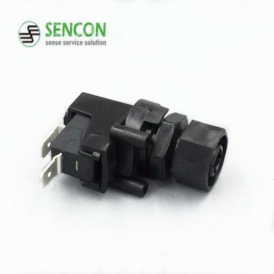 China SAS16A/21A Alternate Air Switch for SPA and Foot Waste Disposal SC-40A/M for sale