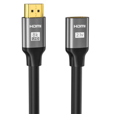 China Camera High quality Oem 1.5M 3M 5M 3D 48Gbps 8K Hdmi cable can be customized for sale