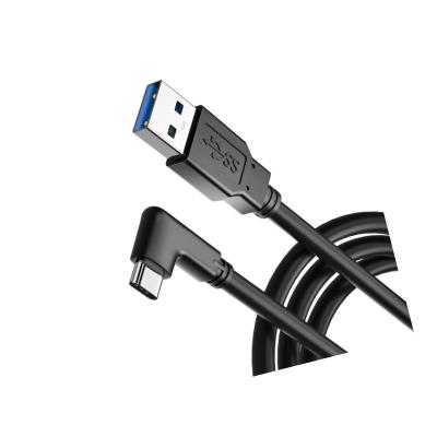 China Camera Customizable digital USB cable USB3.1C 16FT HD VR hdmi cable for sale