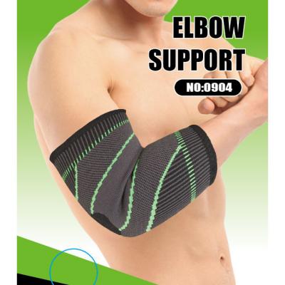 China Sports Safety Long Lasting Elbow Support Elbow Pads Reduce Elbow Pain for sale