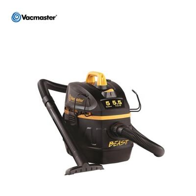 China Universal for Home Vacmaster Beast Series Wet/Dry Professional INDUSTRIAL VACUUM CLEANER, 5 Gallon, 5.5 HP 1-7/8