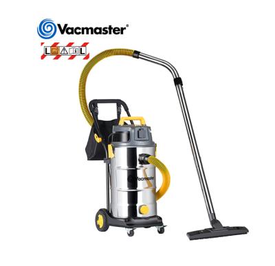 China Hotels Vacmaster 2019 new double HEPA filtration industrial wash wetdry vacuum cleaners class L certified-VK1638SWC for sale