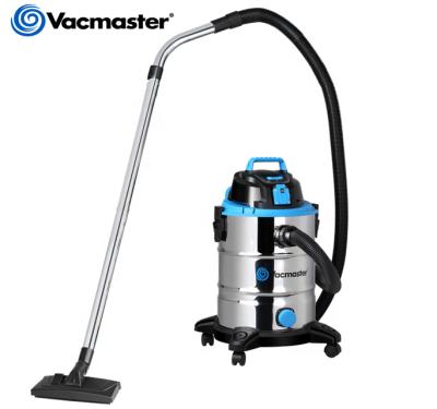 China Vacmaster Stainless Steel New Product 1500 Watt Powerful Smart Powerful Home Vacuum Cleaner-VQ1530SFDC for sale